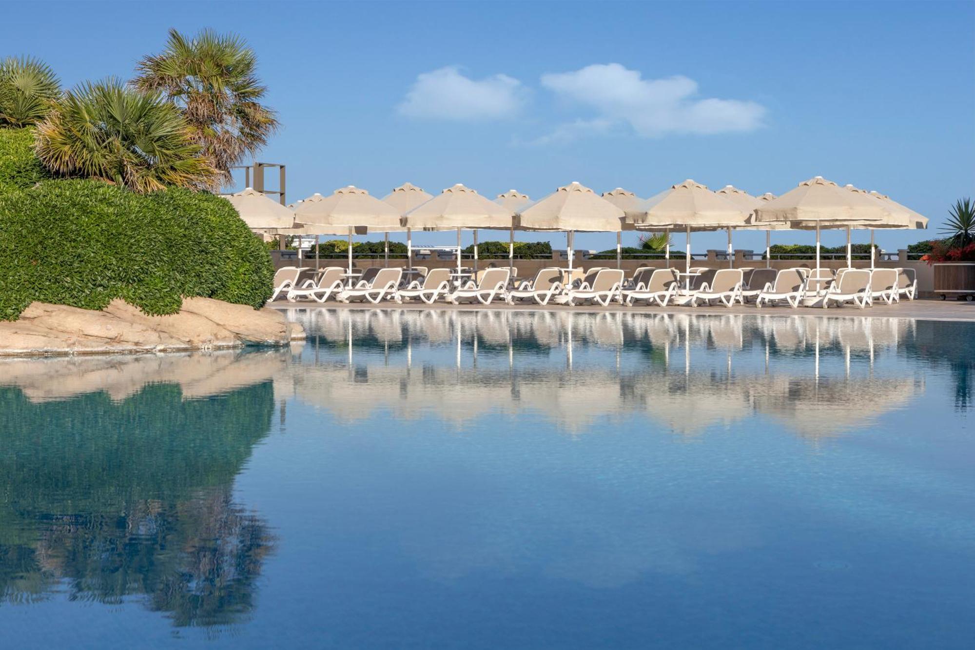 سيدي Melas Resort Hotel المظهر الخارجي الصورة