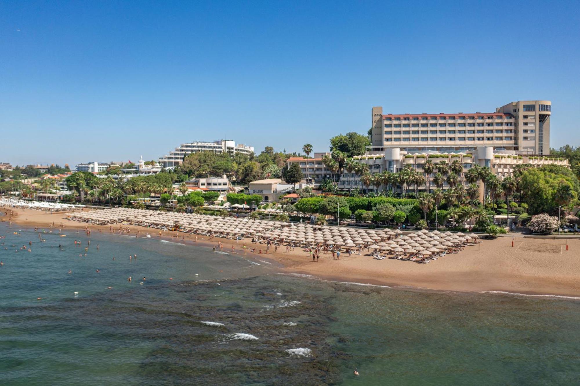 سيدي Melas Resort Hotel المظهر الخارجي الصورة